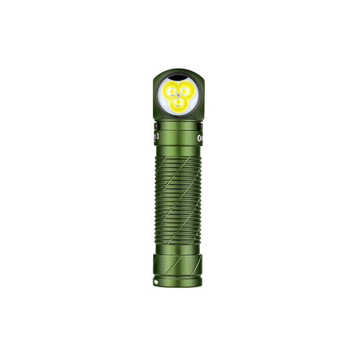 Olight Olight - Perun 3 - OD Green