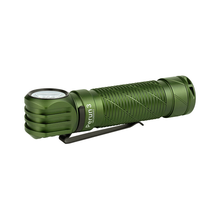 Olight Olight - Perun 3 - OD Green
