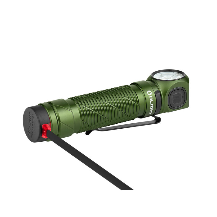 Olight Olight - Perun 3 - OD Green