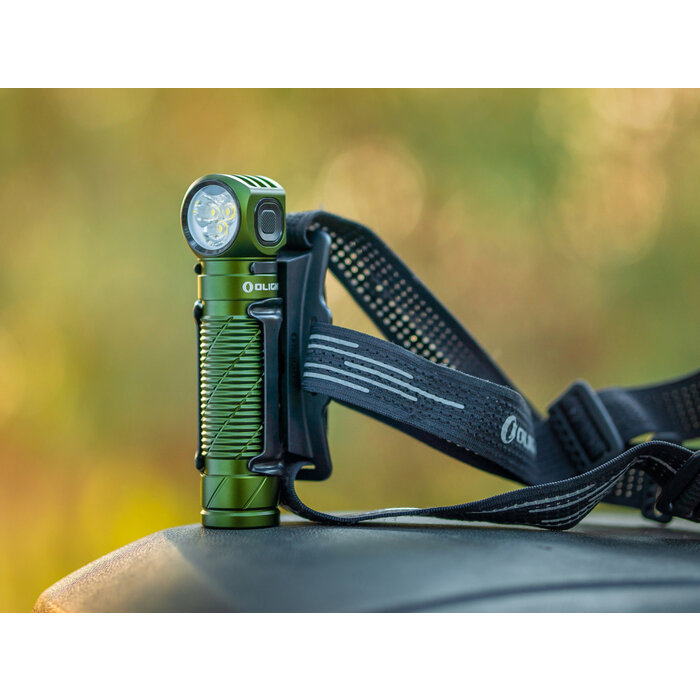 Olight Olight - Perun 3 - OD Green