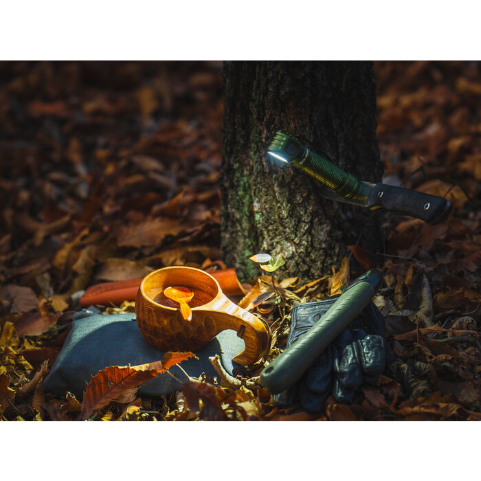 Olight Olight - Perun 3 - OD Green