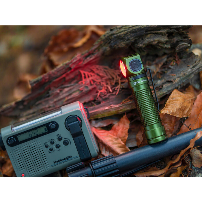 Olight Olight - Perun 3 - OD Green