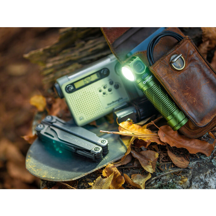Olight Olight - Perun 3 - OD Green