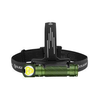 Olight Olight - Perun 3 - OD Green