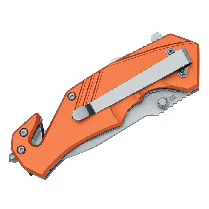 Fox Cutlery Black Fox - Demand