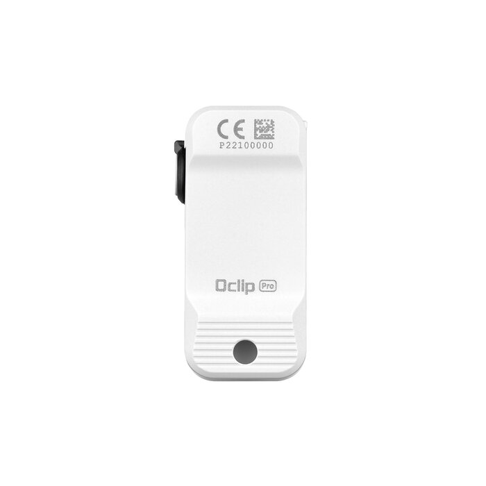 Olight Olight - Oclip Pro - White