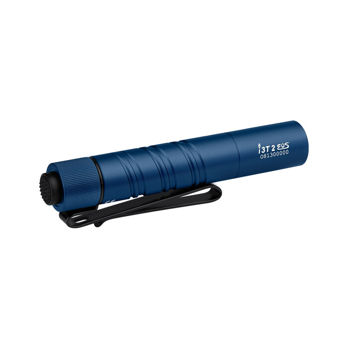 Olight Olight - I3T 2 EOS - Midnight Blue