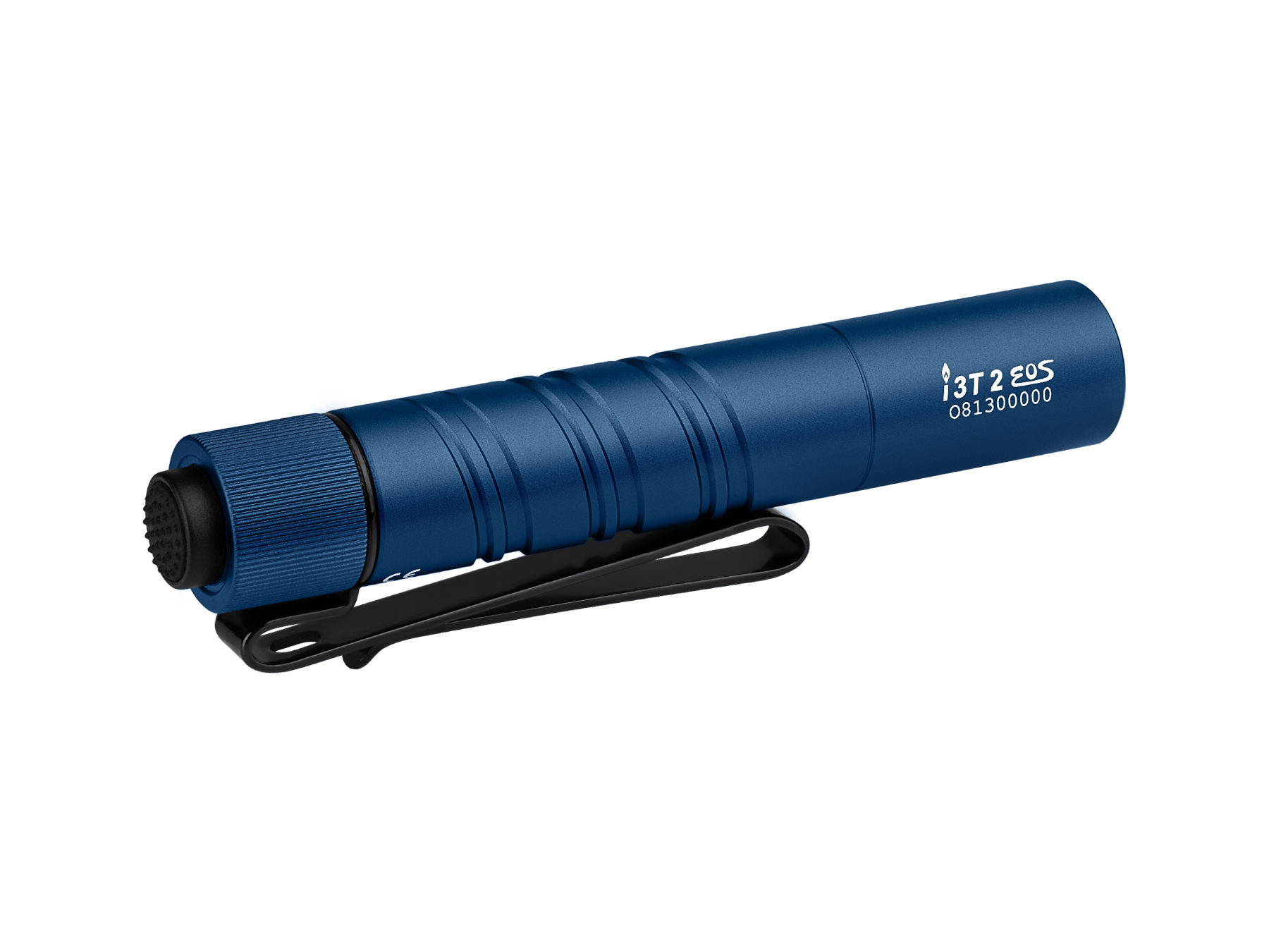 Olight I3T 2 EOS Flashlight | 200 Lumens | IPX8 | GearWulf