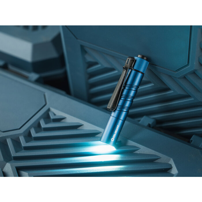 Olight Olight - I3T 2 EOS - Midnight Blue