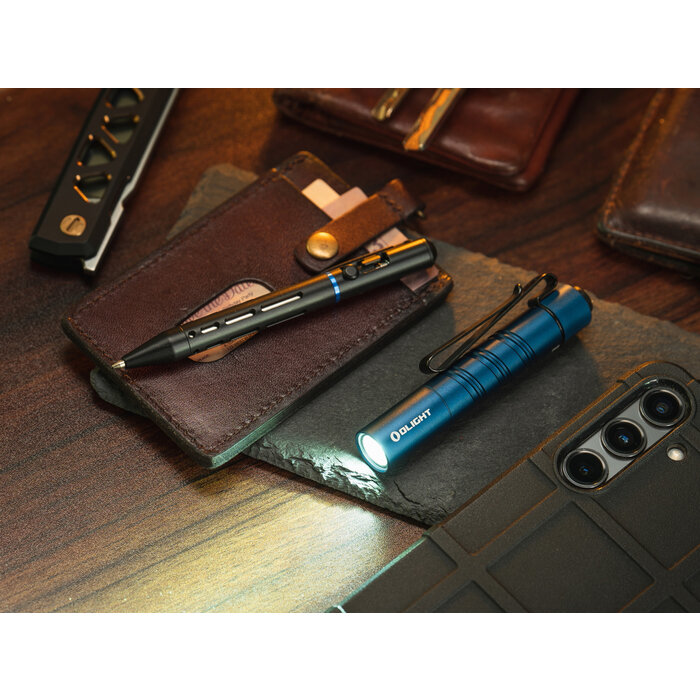 Olight Olight - I3T 2 EOS - Midnight Blue