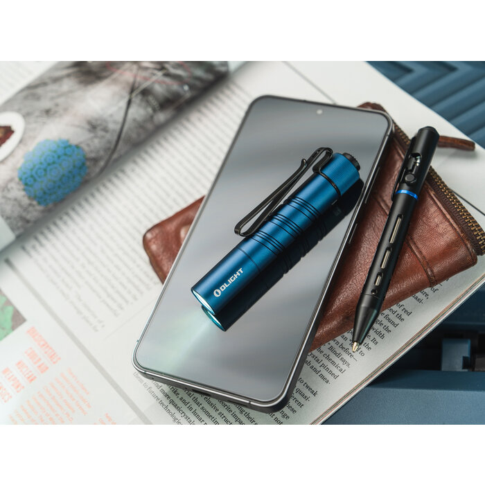 Olight Olight - I3T 2 EOS - Midnight Blue