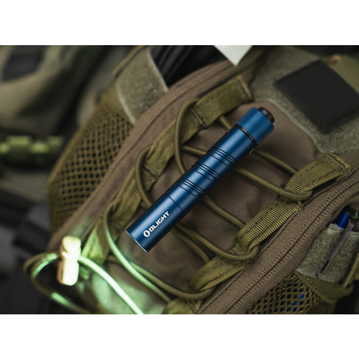 Olight Olight - I3T 2 EOS - Midnight Blue