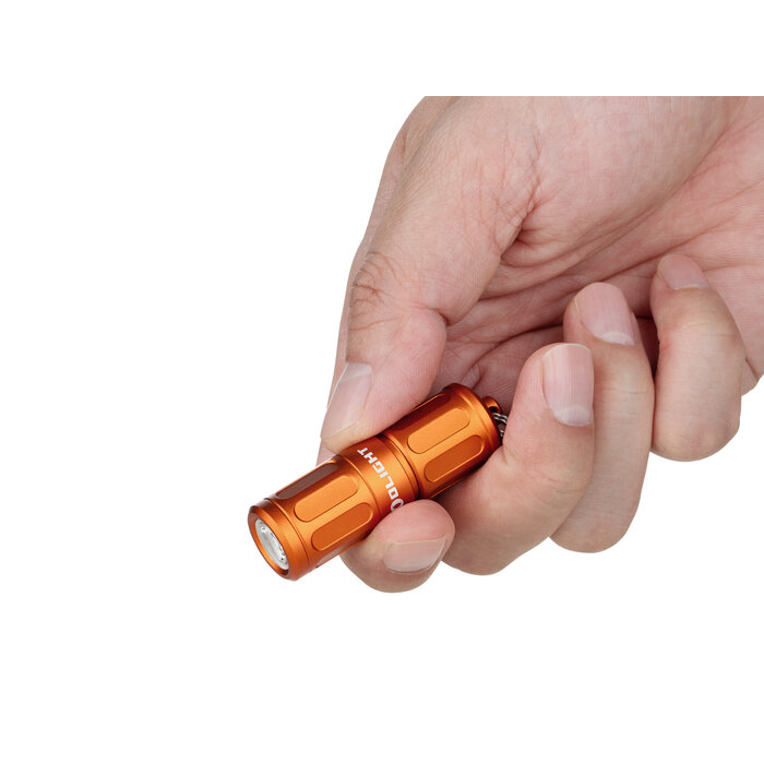 Olight Olight - I1R 2 Pro Capsule - Orange