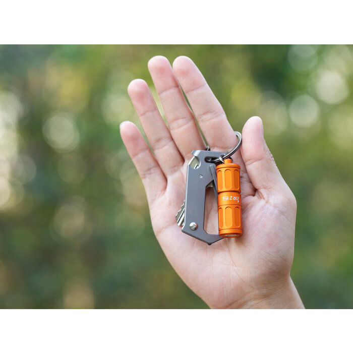 Olight Olight - I1R 2 Pro Capsule - Orange