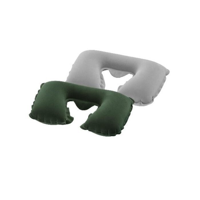 Bestway Pavillo Bestway - Pavillo - Travel Pillow Neck - Inflatable - Whitr