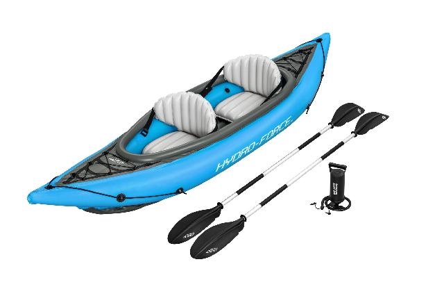 Bestway Hydro force Bestway - Hydro force - Kayak - Cove Champion X2