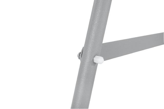 Bestway Flowclear Bestway - FlowClear - Escaliers Bâtiment Piscine - 84 cm