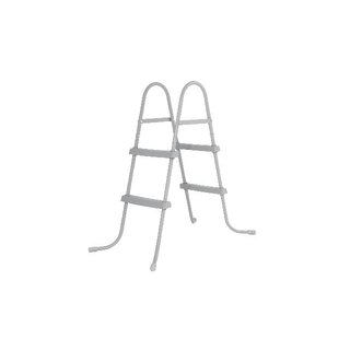 Bestway Flowclear Treppe Gebäude Schwimmbad - 84 cm