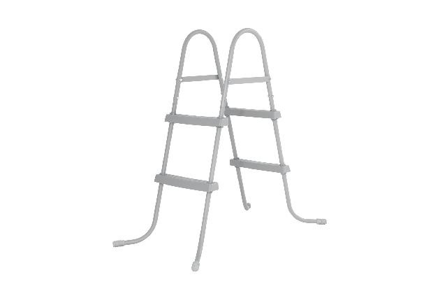 Bestway Flowclear Bestway - FlowClear - Escaliers Bâtiment Piscine - 84 cm