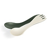 Light My Fire LMF - Spork - Little 2-Pack - Sage Green / Cream