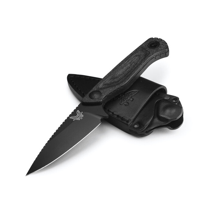 Benchmade Benchmade - Dacian - Black