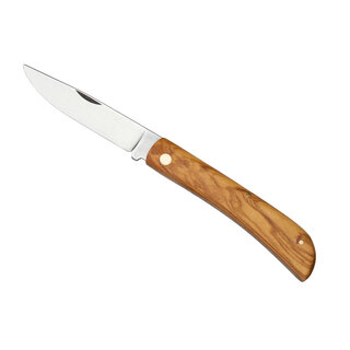 Adola Adola - Werkmes 19cm - Stalen Tussenbladen