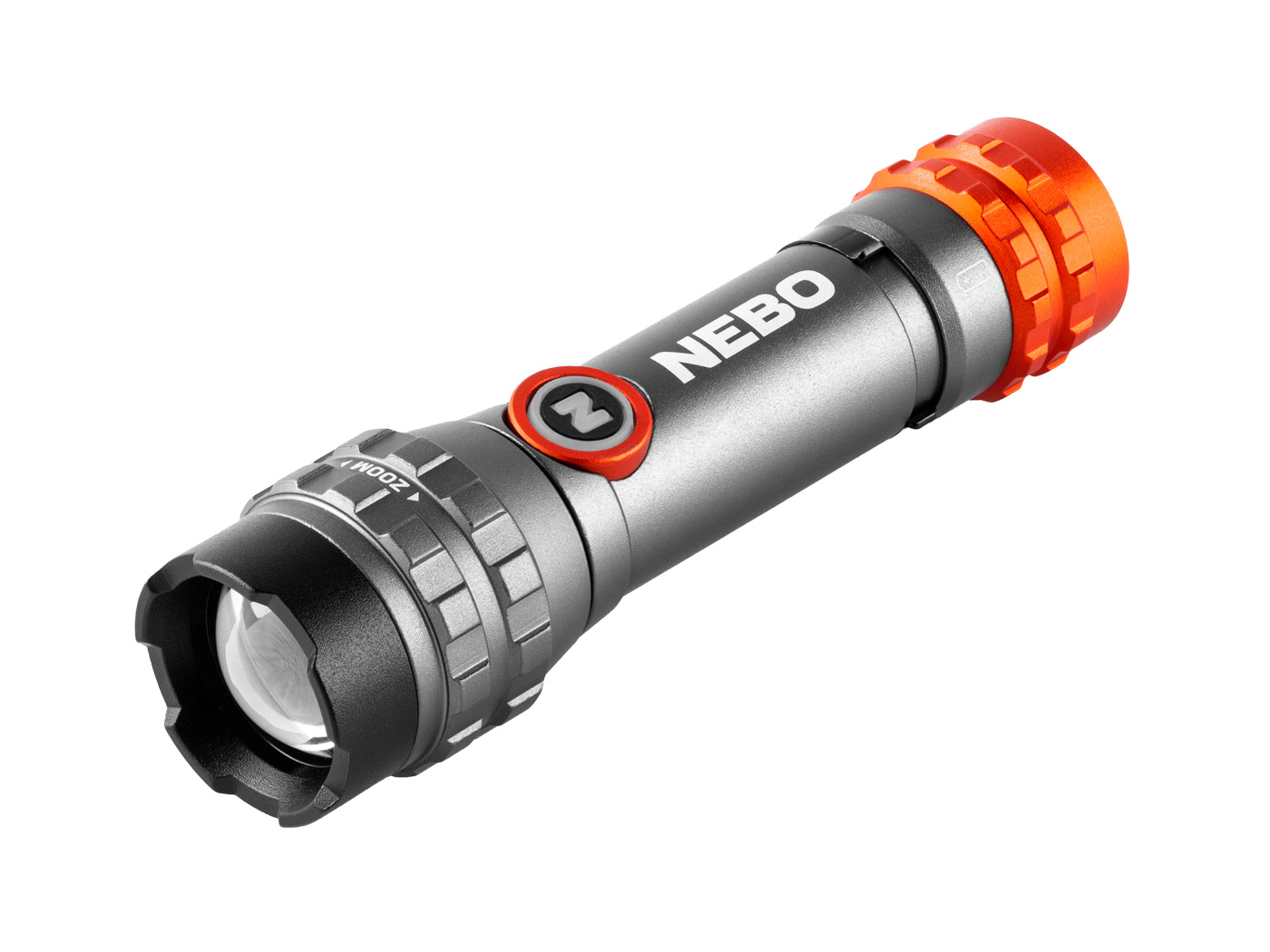 NEBO Nebo - 450L Flex - Oplaadbaar - PROMO