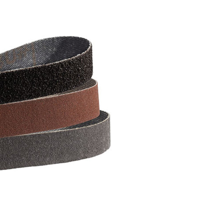 Smith's Smith's - Comboset Slijpbandjes - Grit 80-240-600