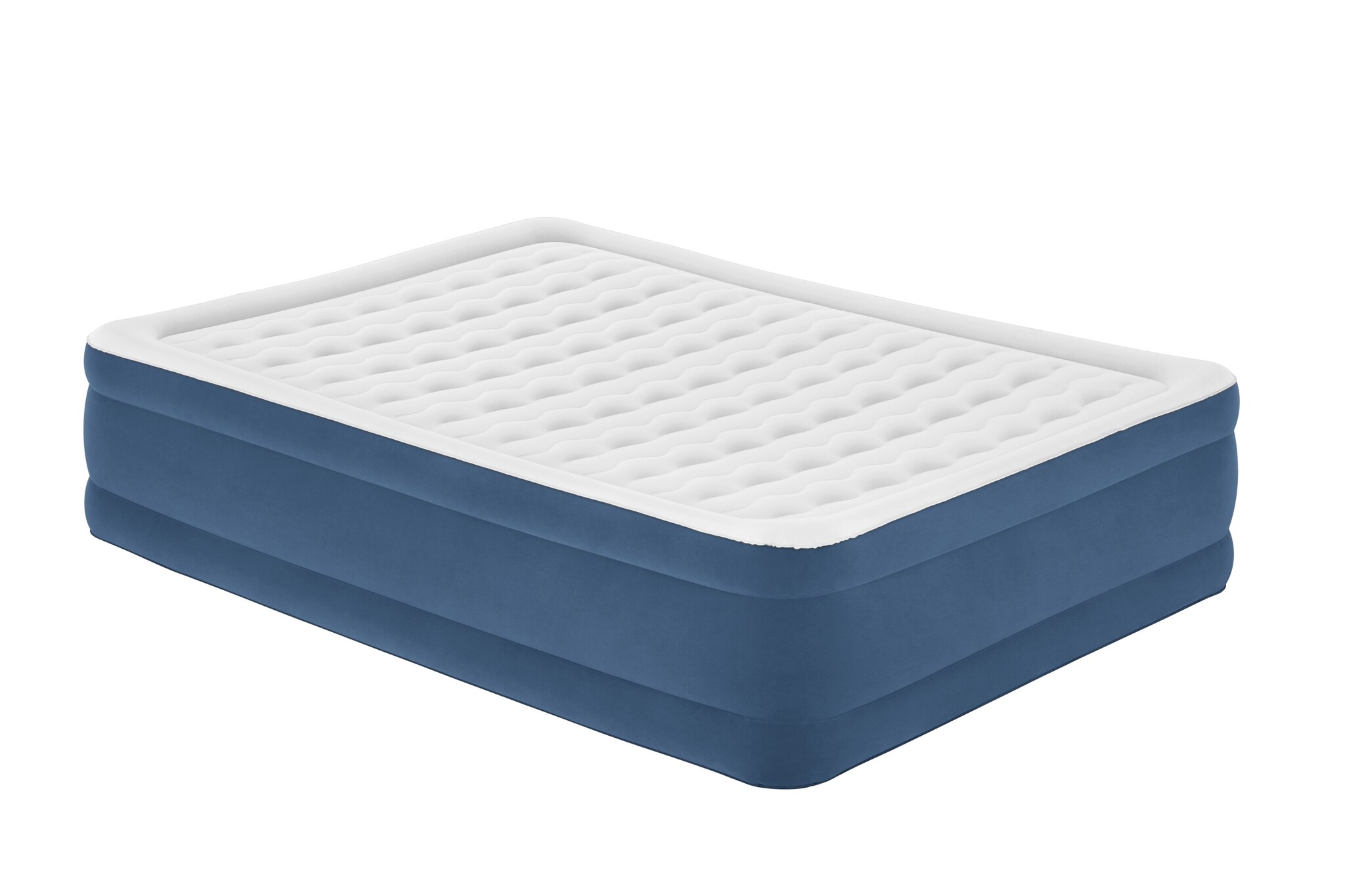Bestway Bestway - Alwayzaire Queen Airbed (46cm) - AC Pump - Self-inflating