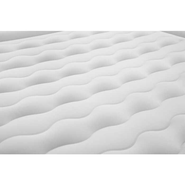 Bestway Bestway - Alwayzaire Queen Airbed (46cm) - AC Pump - Self-inflating