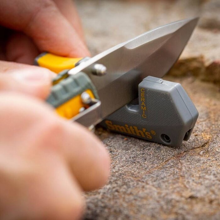 Smith's Smith's - Pocket Pal - Knife Sharpener
