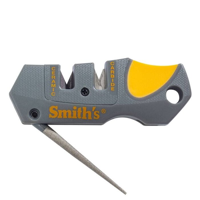Smith's Smith's - Pocket Pal - Knife Sharpener