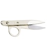 Adola Adola - Single-ring curved scissors
