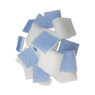 Summer Fun Summer Fun - Cubes filtrants - 320 g