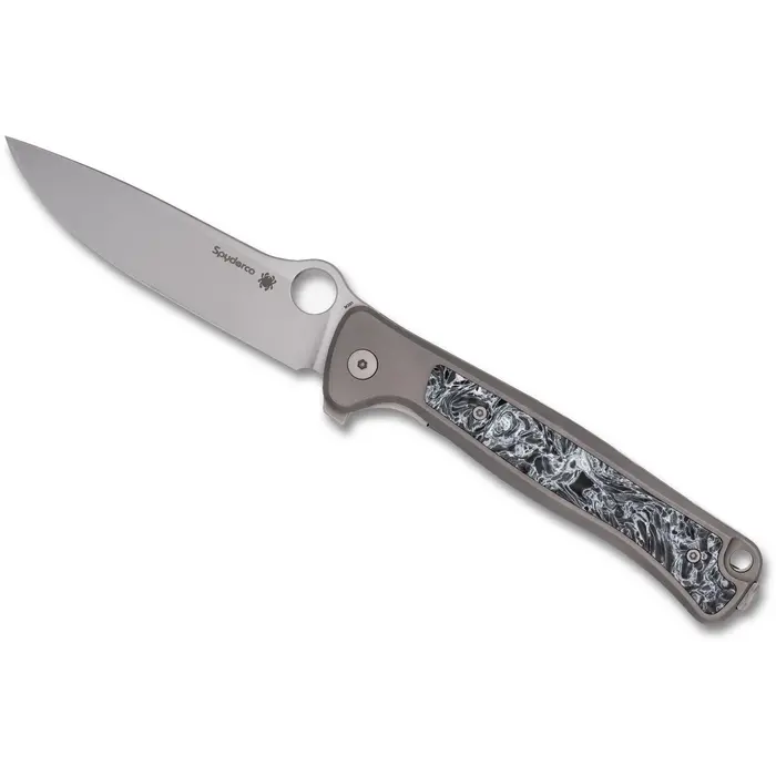 Spyderco Spyderco - Slym - M390