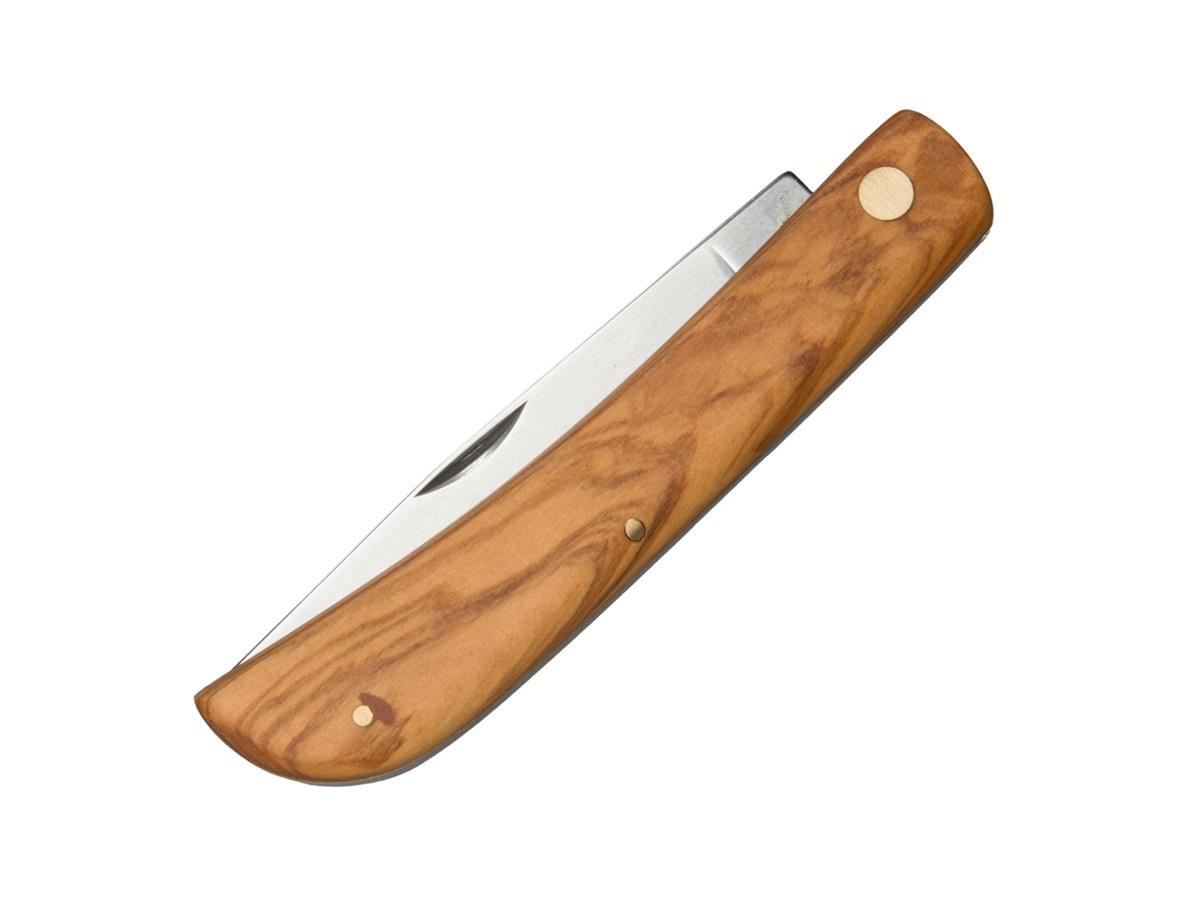 Adola Adola - Couteau de travail 19 cm - Lames intermédiaires en acier