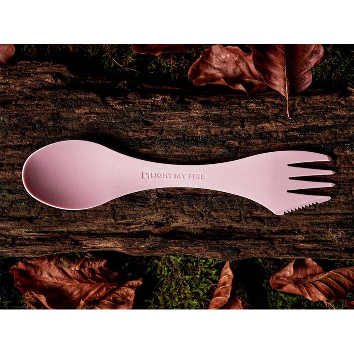 Light My Fire LMF - Spork - 10-Pack - Meadow