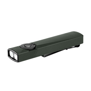 Olight Olight - Arkfeld Ultra - Olive Grey - Neutral white