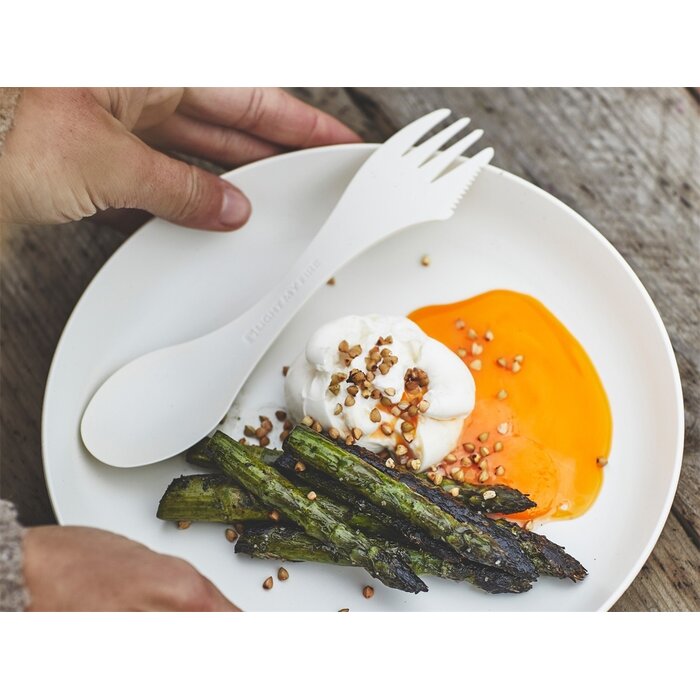 Light My Fire LMF - Spork - 4-Pack - Meadow