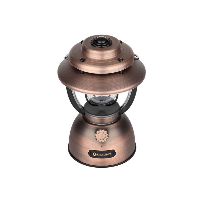 Olight Olight - Olantern Classic 2 PRO Smart - Copper