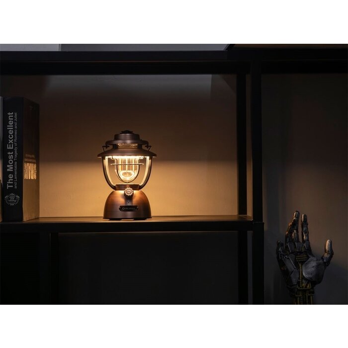 Olight Olight - Olantern Classic 2 PRO Smart - Copper