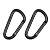 BCB Karabiner (2 Stück) - 8mm - CL114