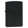 Briquet - noir craquelé