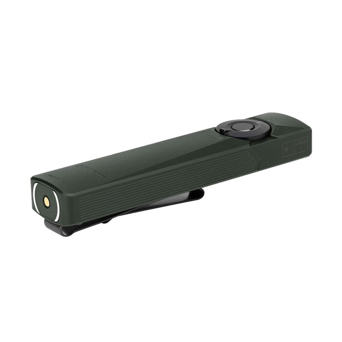 Olight Olight - Arkfeld Ultra - Olive Grey - Neutral white