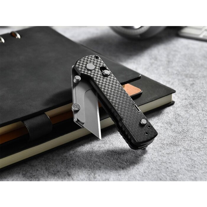 Olight Olight - U1 Pro - Carbon Fiber