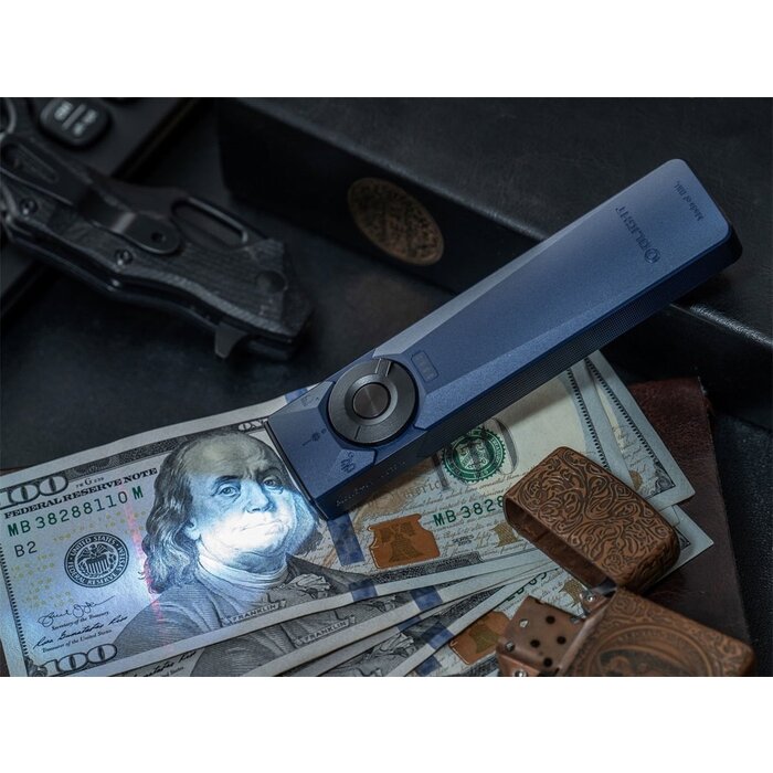 Olight Olight - Arkfeld Ultra - Navy Blue - Neutral white