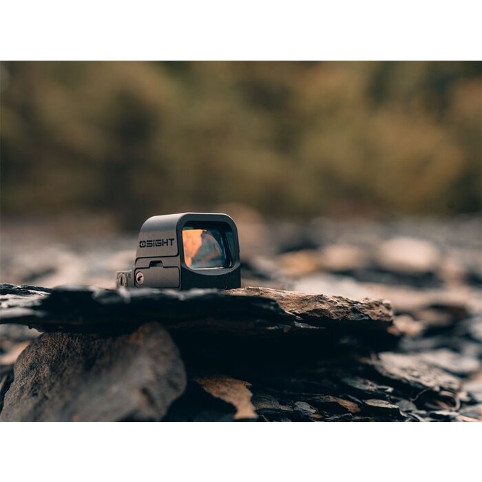 Olight Osight - K - Red