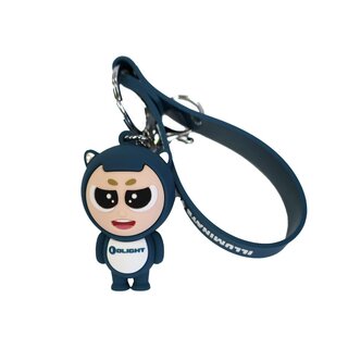 Olight Olight - Omascot Keychain Universal