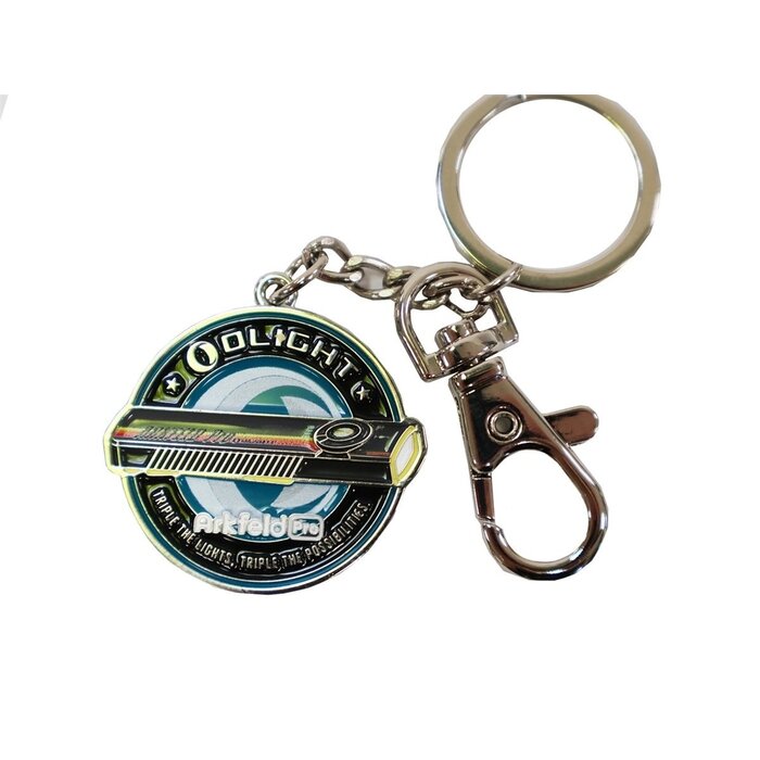 Olight Olight - sleutelhanger arkfeld pro Racing Stripes