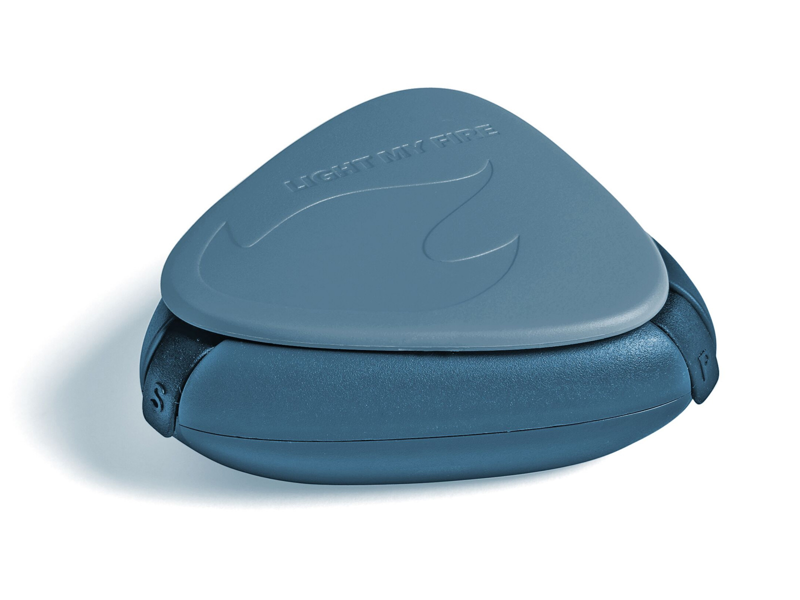 Light My Fire LMF - Salt&Pepper Plus - Hazy Blue